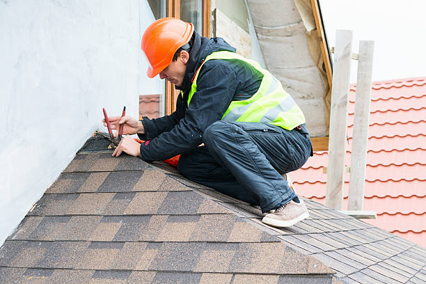 Quick and Trustworthy Emergency Roof Repair Services in Beaumont, CA